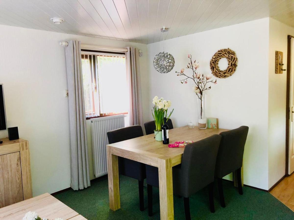 Cedar Cottage Veluwe Ermelo Kültér fotó